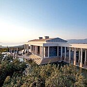 Amanzoe, Greece