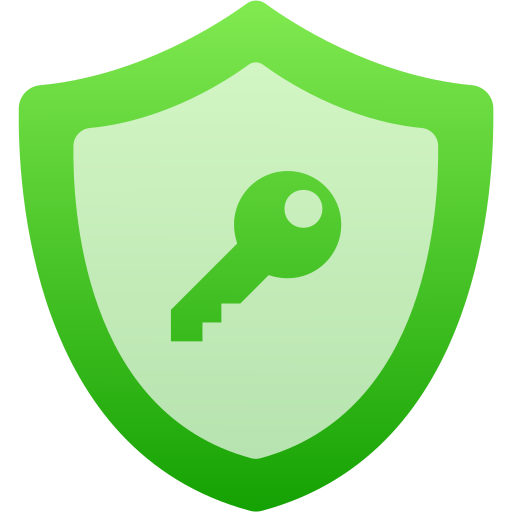 File:Antu keepass.svg