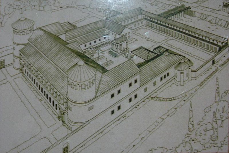 File:Aquincum-Governor's Palace.jpg