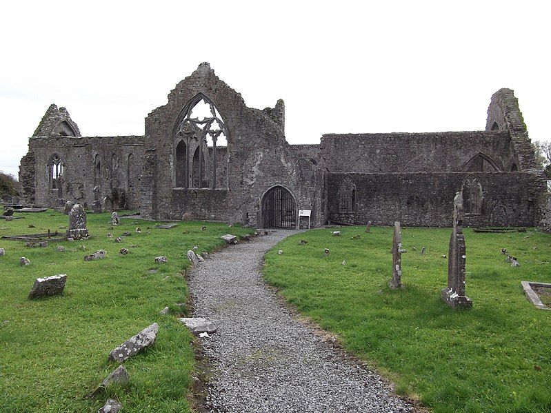 File:Athenry Abbey.jpg