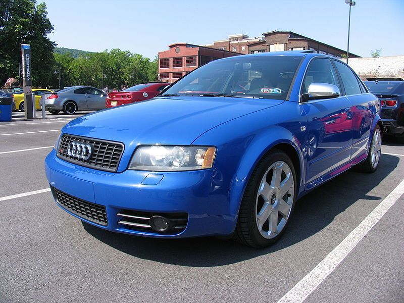 File:Audi S4 (14349172517).jpg