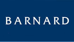 Barnard Logo