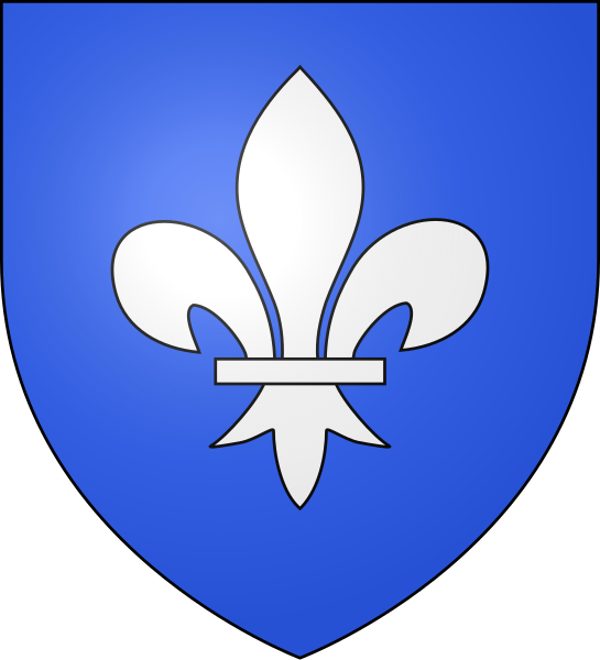 File:Blason Condé-sur-Noireau.svg