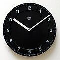 Braun ABW 41 wall clock[h]