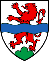 Coat of arms of Éclépens