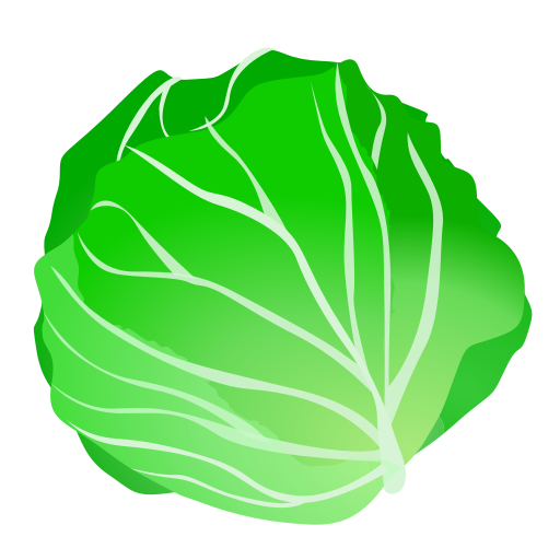 File:Cabbage by aidaivars.svg