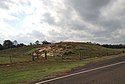 Caddoan Mounds