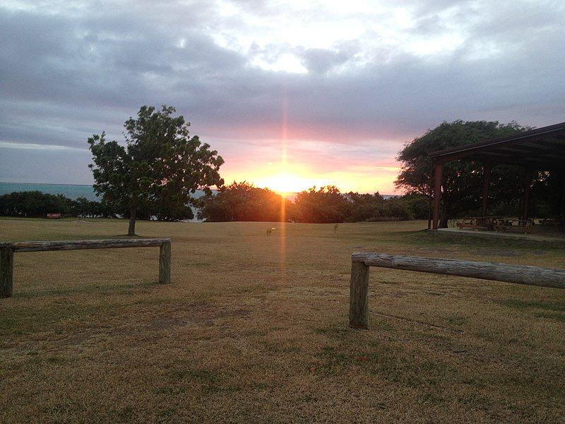 File:Camp Wall Sunset.jpg