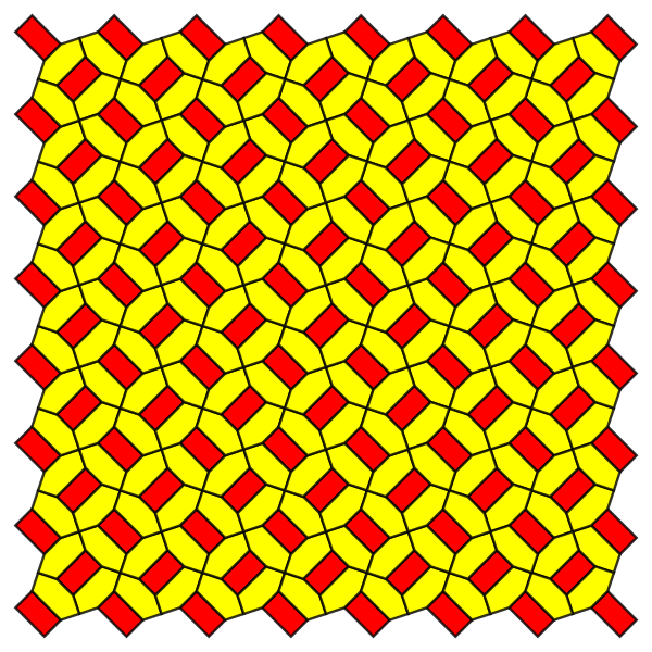 File:Chamfered square tiling-unequal-45.svg