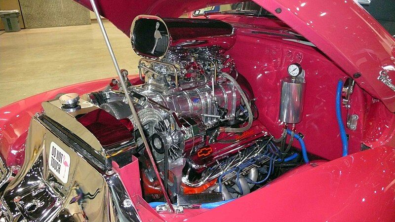 File:ChevyV8Supercharged.jpg