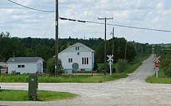 Coppell and the Algoma Central Railway