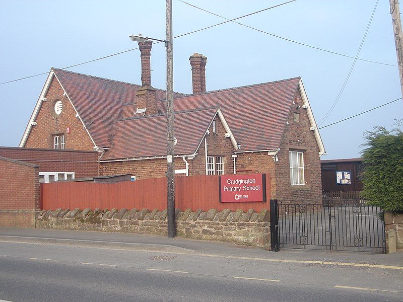 File:Crudgington School.JPG