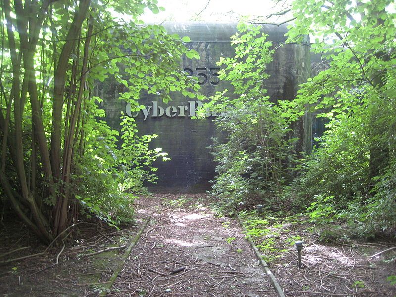 File:CyberBunker Entrance.jpg