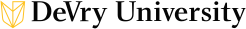 File:DeVry University logo.svg