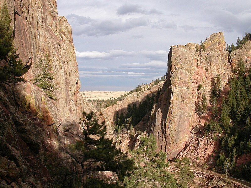 File:Eldorado Canyon.JPG