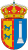 Coat of arms of Alcabón, Spain