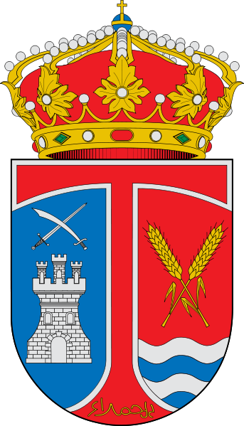 File:Escudo de Alfambra.svg