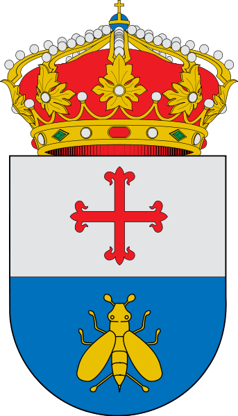 File:Escudo de Valsequillo.svg