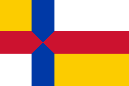 File:Flag of Kapelle.svg