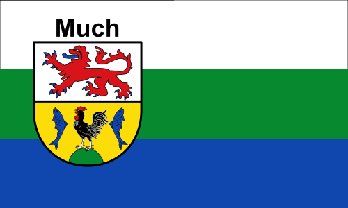 File:Flagge Much.svg