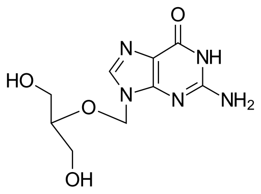 File:Ganciclovir structure.svg