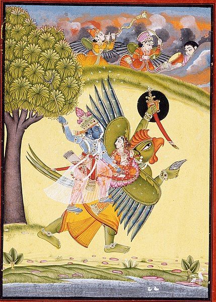 File:Garuda Vishnu Laxmi.jpg