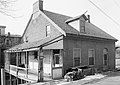 Gristmiller's House, February 1969