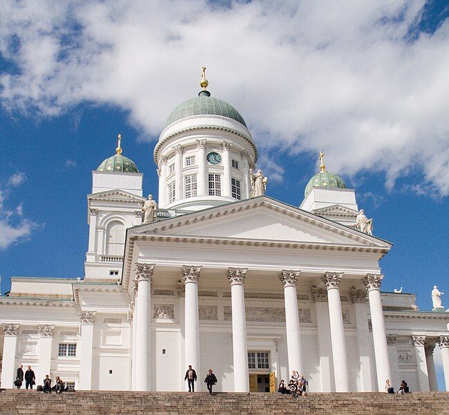 File:Helsinki Cathedral.jpg