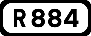 File:IRL R884.svg