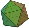 Icosahedron