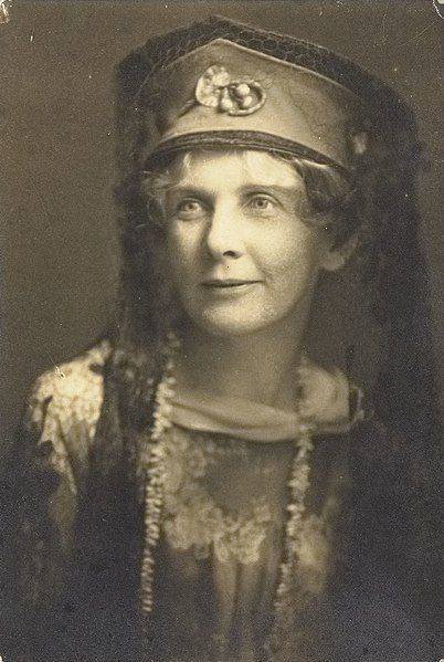 File:Katherine Hughes (activist).jpg