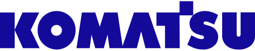 File:Komatsu company logos.svg