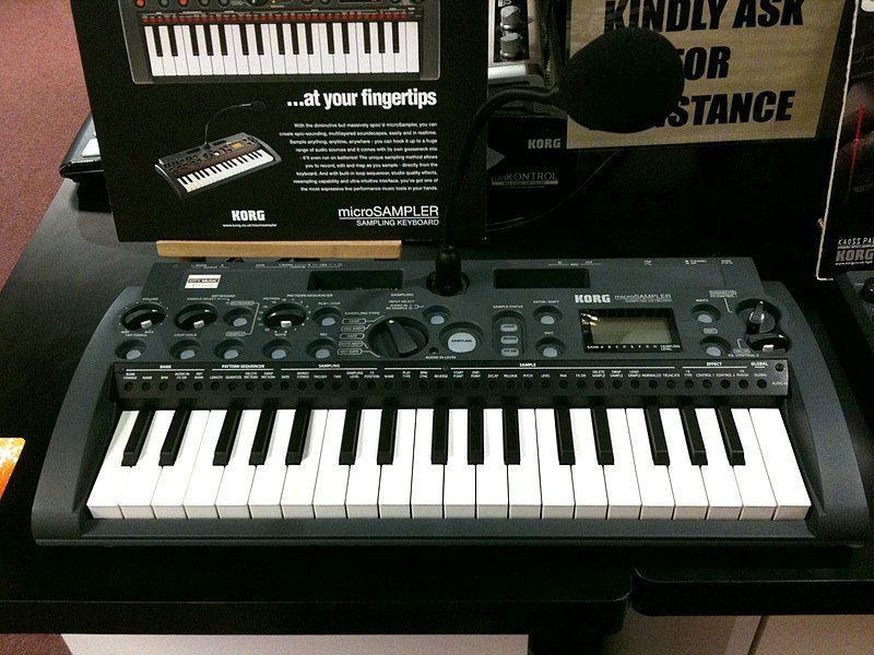 File:Korg microSAMPLER.jpg