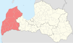 Outline map