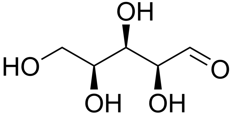 File:L-xylose.png