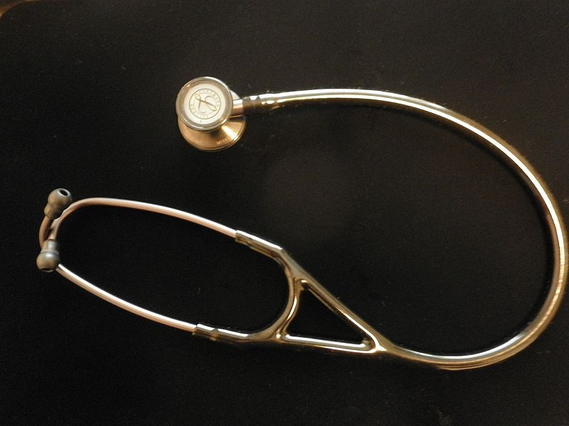 File:Littmann Stethoscope.jpg