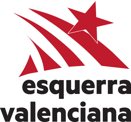 File:Logo d'Esquerra Valenciana.svg