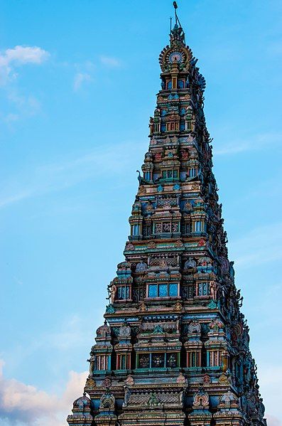 File:LongStandingGopuram.jpg