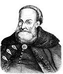 Marcin Kazanowski (1563/1566-1636)