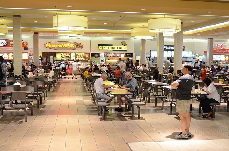 File:MarkvilleMallFoodCourt.JPG