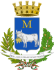 Coat of arms of Matera