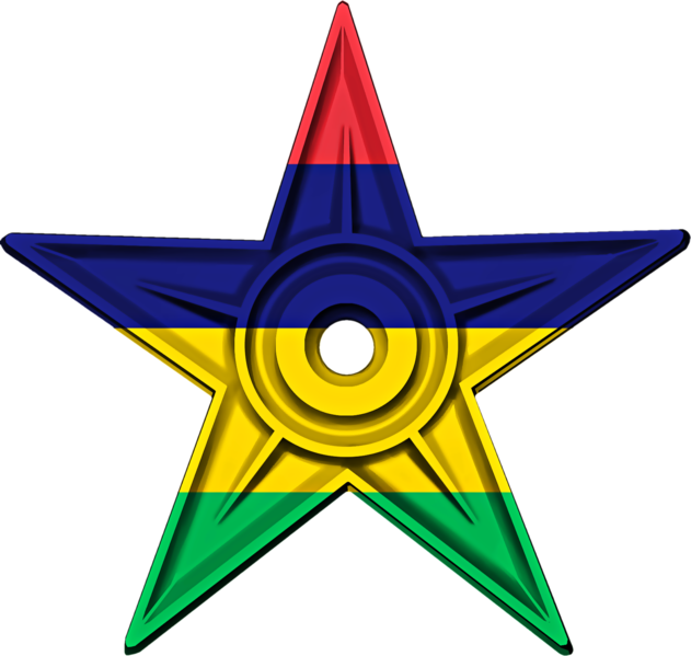 File:Mauritius Barnstar.png