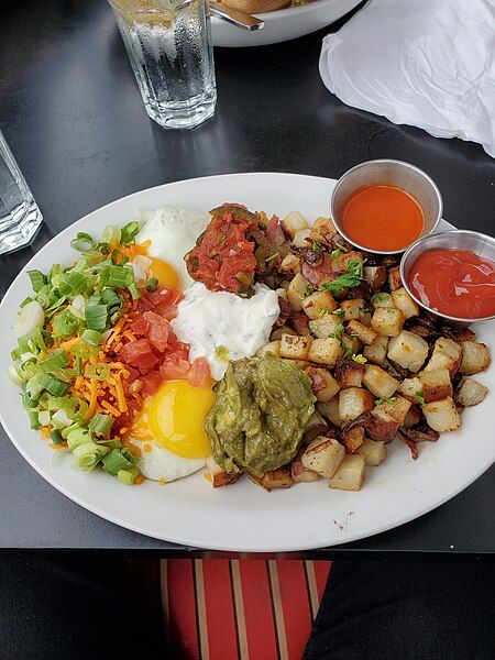 File:Mexican Breakfast.jpg