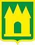 Coat of arms of Mglinsky District