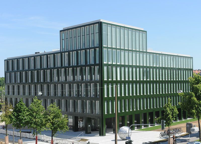 File:Mittelbayerische Zeitung Building.jpg