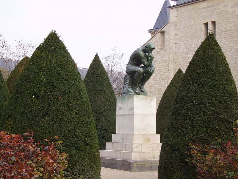 File:Musée Rodin-The thinker.jpg