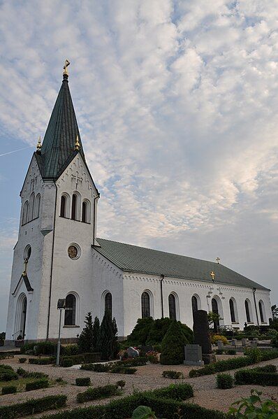 File:Näsums kyrka. 2.JPG