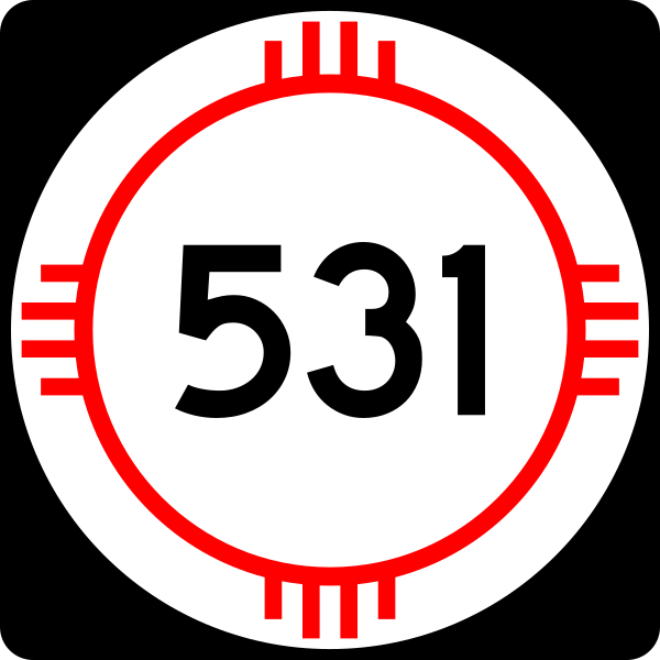 File:New Mexico 531.svg