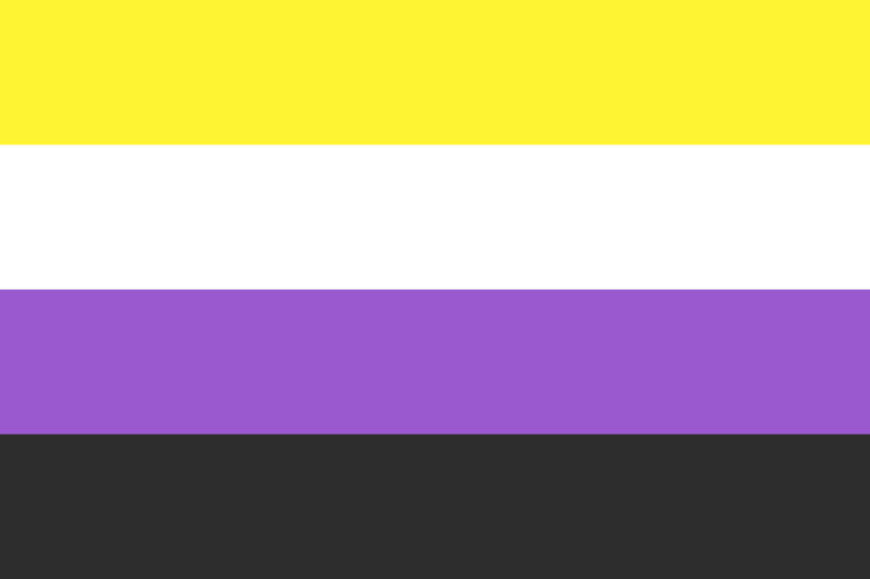 File:Non-binary Pride Flag.png