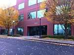 NuScale Power's headquarters in Tigard, Oregon